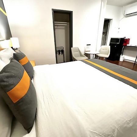 Duncan Motel Ngoại thất bức ảnh