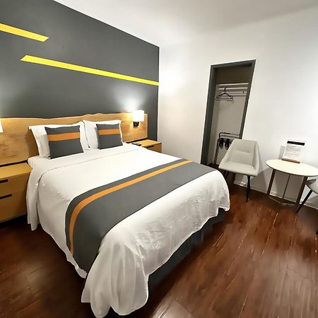 Duncan Motel Ngoại thất bức ảnh