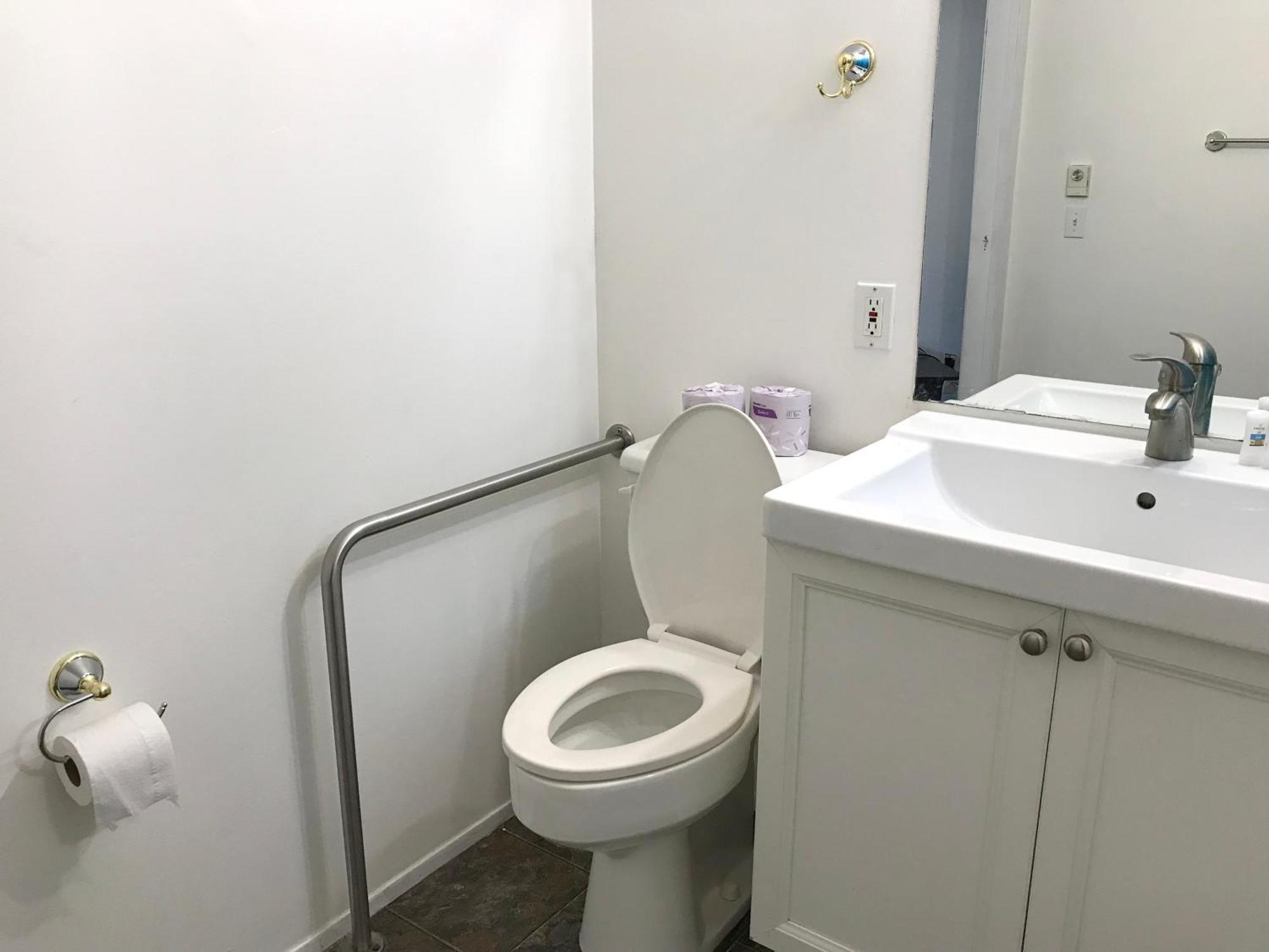 Duncan Motel Ngoại thất bức ảnh