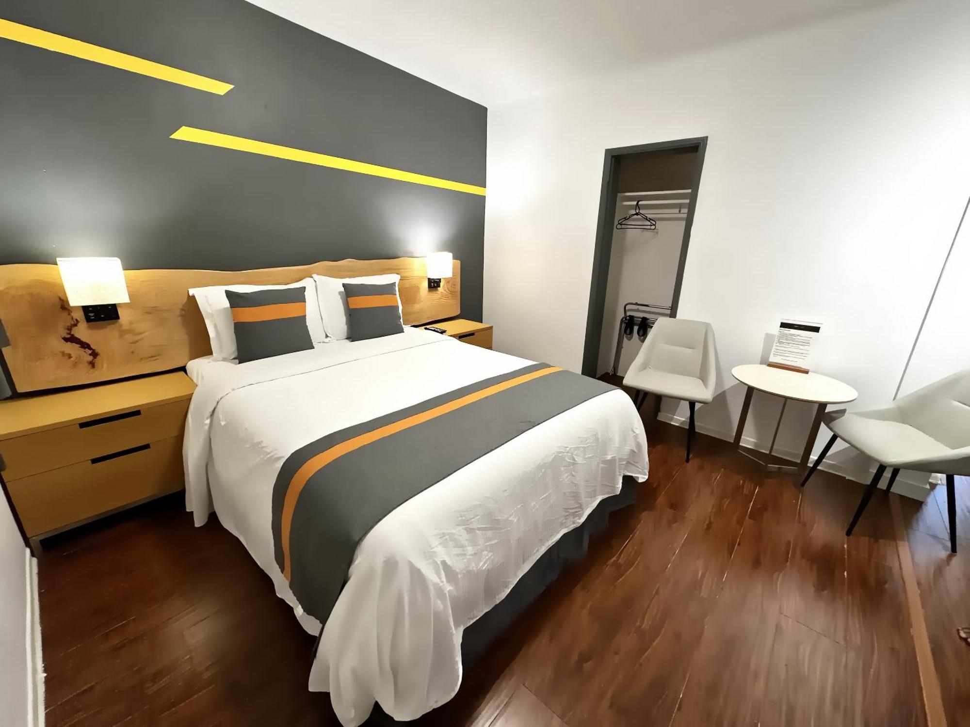 Duncan Motel Ngoại thất bức ảnh