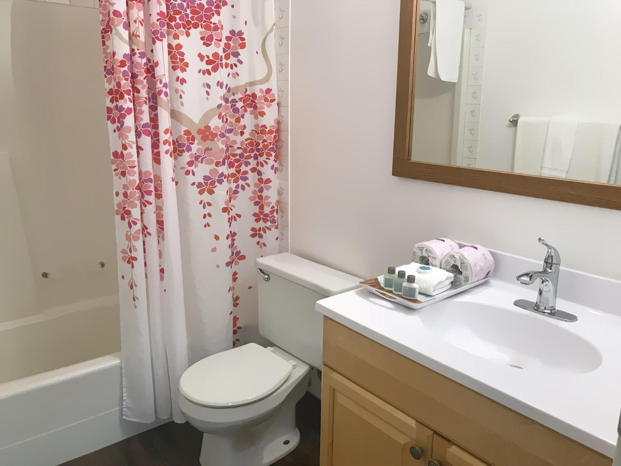 Duncan Motel Ngoại thất bức ảnh