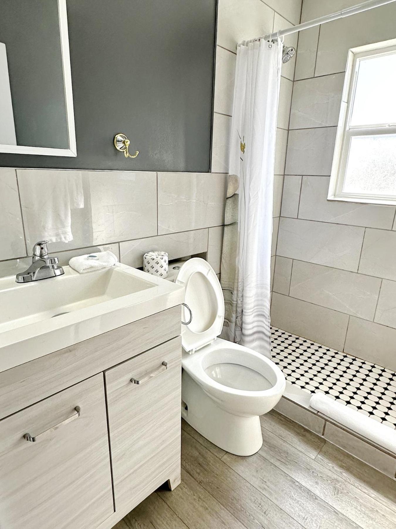 Duncan Motel Ngoại thất bức ảnh