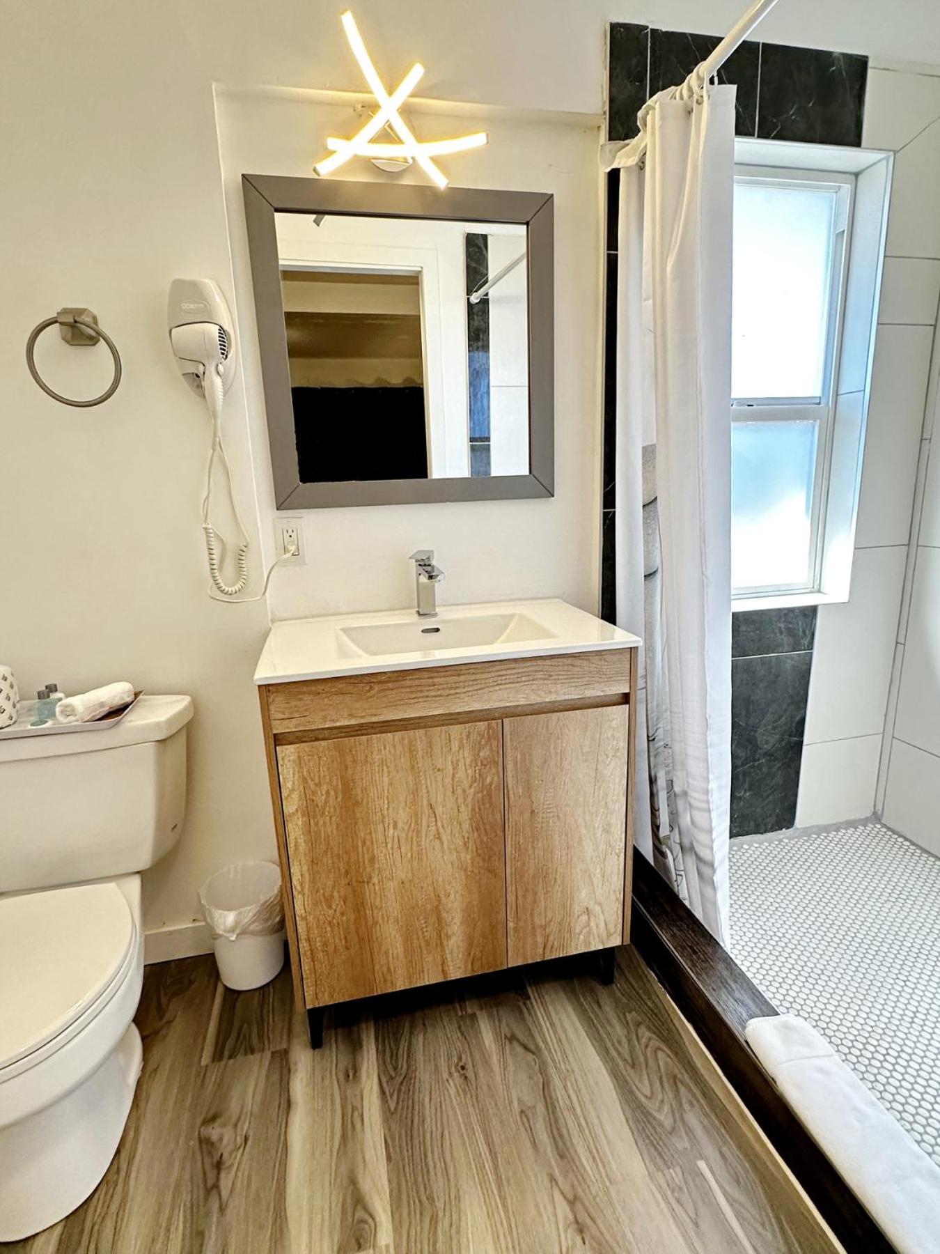 Duncan Motel Ngoại thất bức ảnh